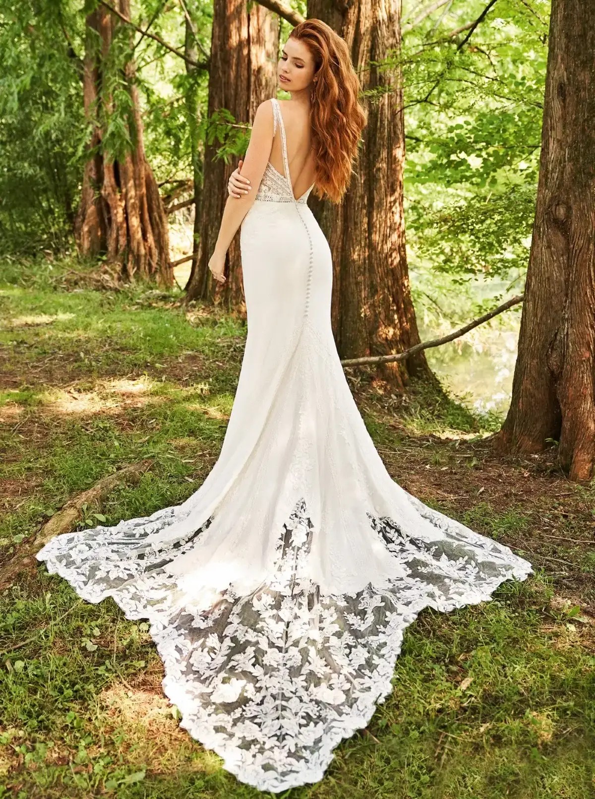 Spring Sample Sale Main Image