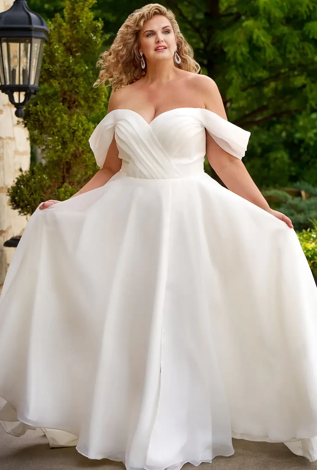 Curve Collection Trunk Show