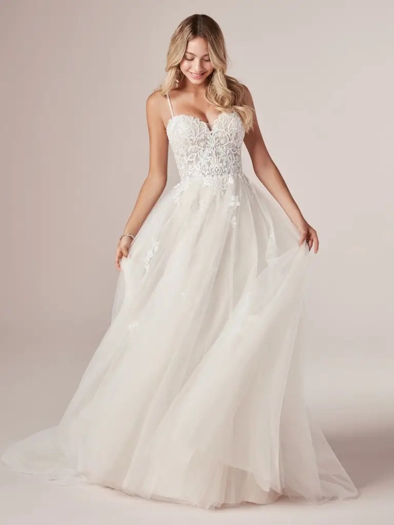 National Bridal Sample Sale Main Image