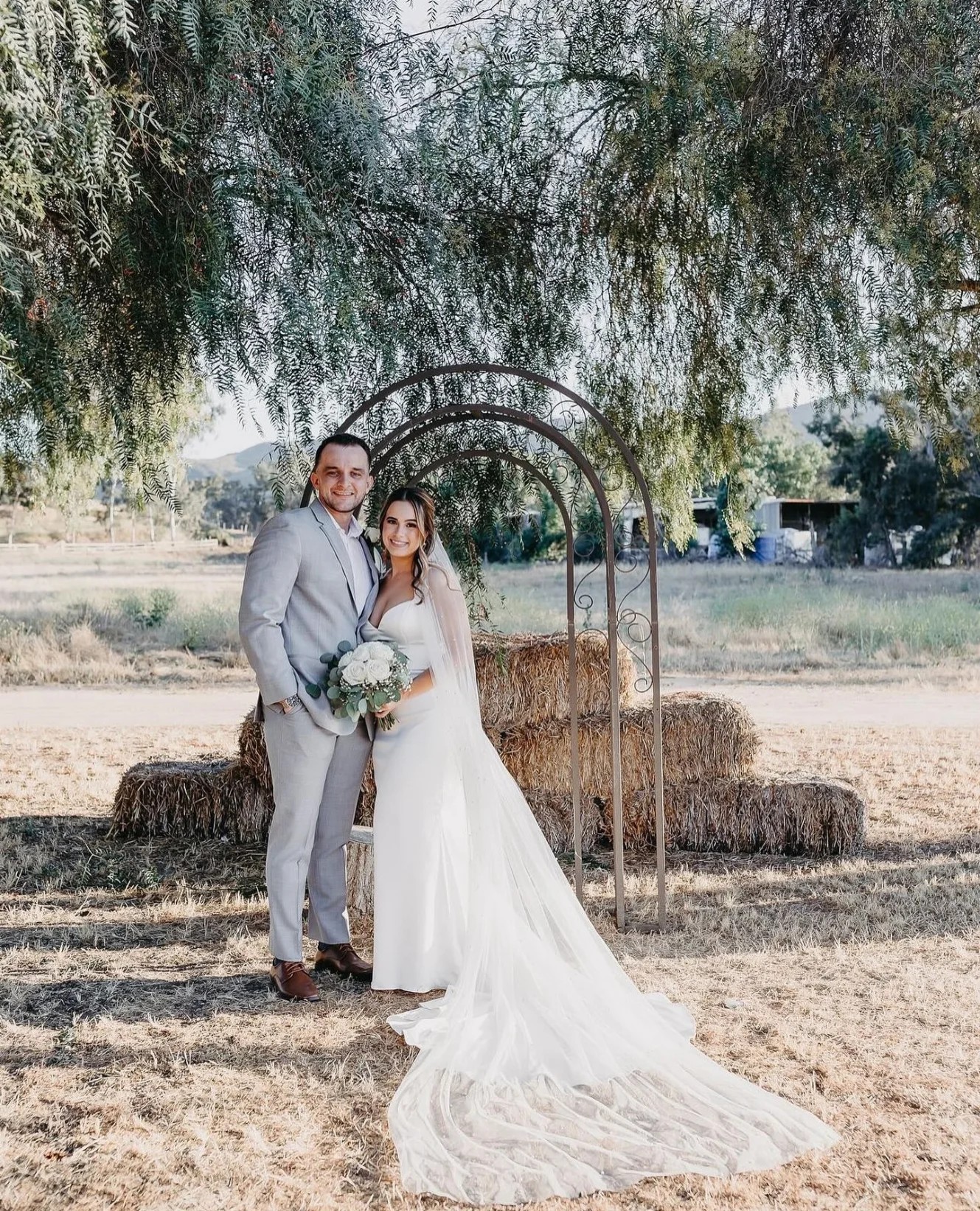 The Proposal Bridal Botuique Bride Kaylie