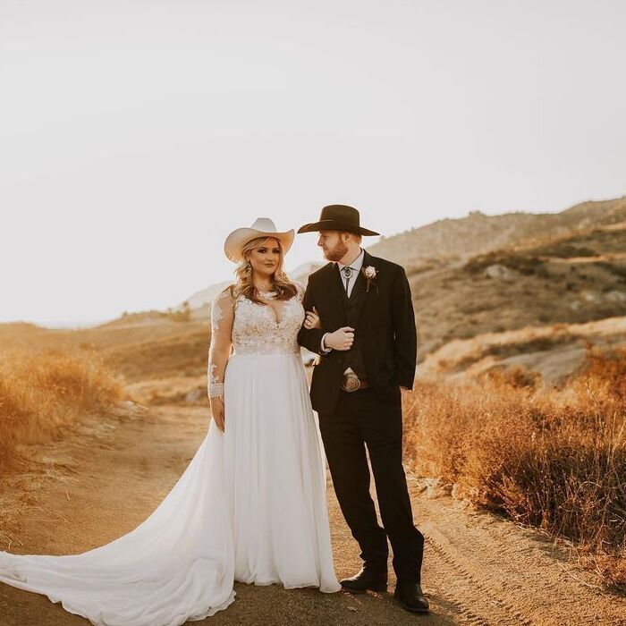 Kyle and Tay