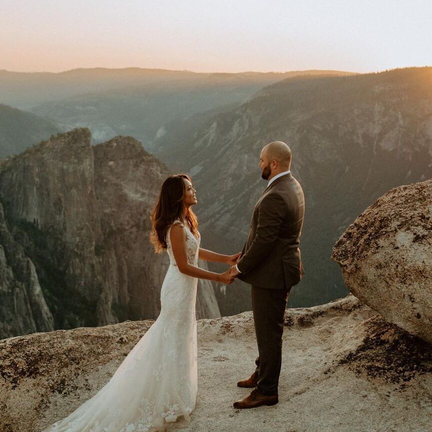 Victoria and Chasen
