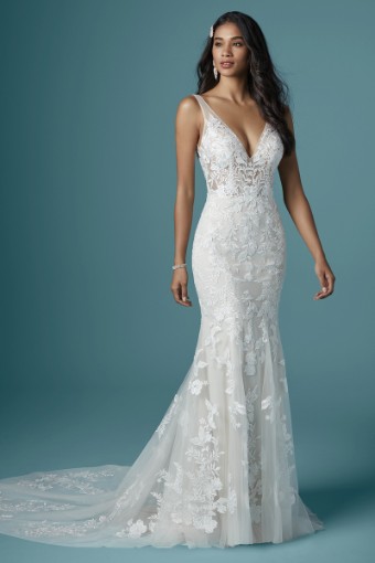 Maggie Sottero  Style Greenley 20MT284 #0 default thumbnail