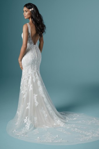 Maggie Sottero  Style Greenley 20MT284 #1 thumbnail