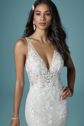 Maggie Sottero  Style Greenley 20MT284 #2 thumbnail