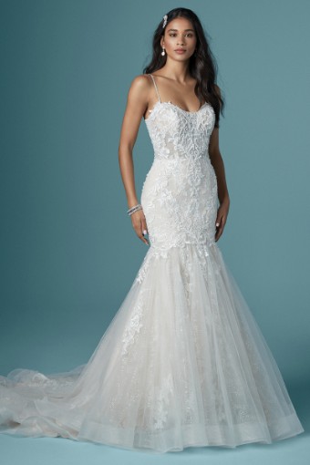 Maggie Sottero  Style Lonnie 20MC275 #0 default thumbnail