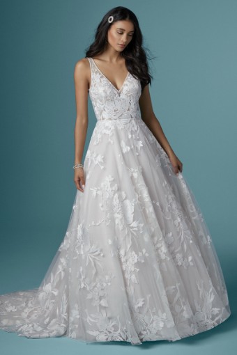 Maggie Sottero  Style Sasha 20MT217 #0 default thumbnail