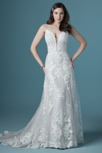 Maggie Sottero  Style Tuscany Lane 20MS310 #0 default thumbnail