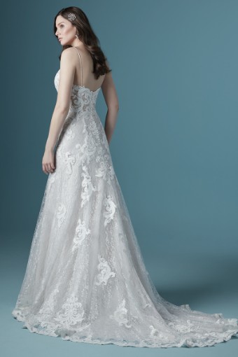 Maggie Sottero  Style Tuscany Lane 20MS310 #1 thumbnail