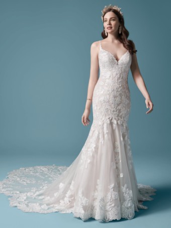 Maggie Sottero  Style Giana 20MT638 #0 default thumbnail