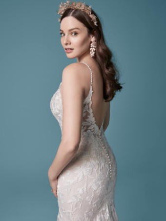 Maggie Sottero  Style Giana 20MT638 #2 thumbnail