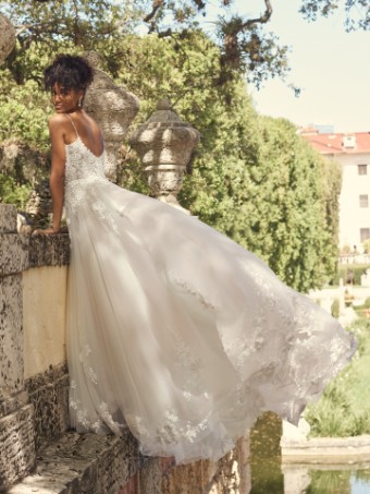 Maggie Sottero  Style PIA #1 thumbnail