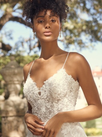 Maggie Sottero  Style PIA #2 thumbnail