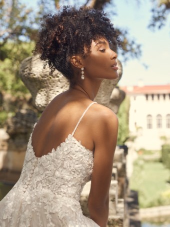 Maggie Sottero  Style PIA #3 thumbnail