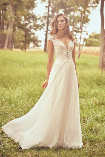 Lillian West Style 66077 #0 default thumbnail