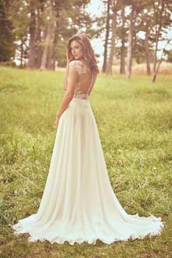 Lillian West Style 66077 #1 thumbnail