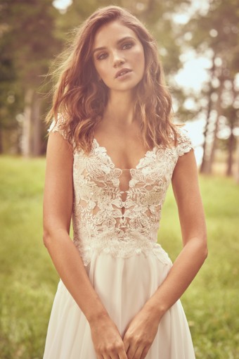 Lillian West Style 66077 #2 thumbnail