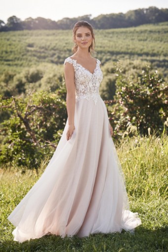 Lillian West Style 66133 #0 default Sand/Ivory/Nude thumbnail