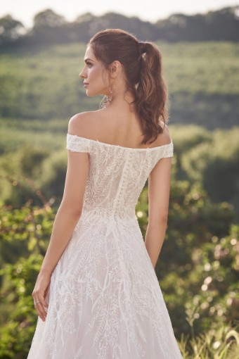Lillian West Style 66145 #1 thumbnail