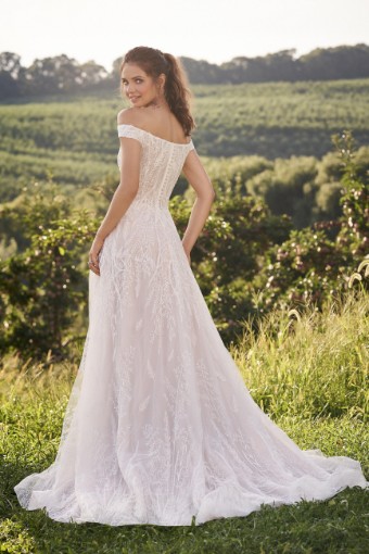 Lillian West Style 66145 #2 thumbnail