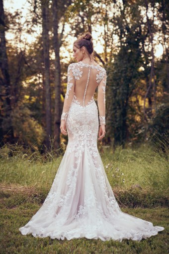 Lillian West Style 66084 #1 thumbnail