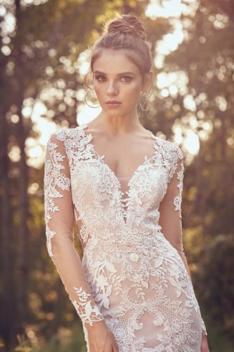 Lillian West Style 66084 #2 thumbnail