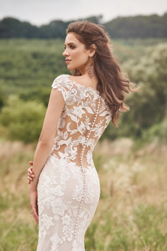 Lillian West Style 66134 #1 thumbnail