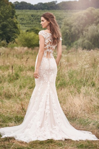 Lillian West Style 66134 #2 thumbnail