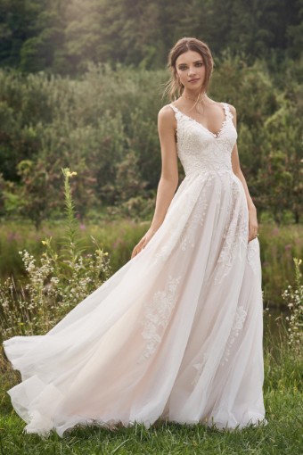 Lillian West Style 66142 #0 default thumbnail
