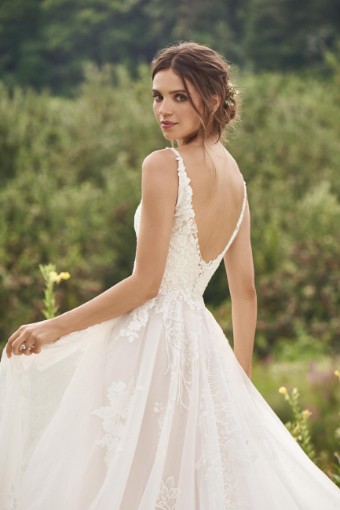 Lillian West Style 66142 #1 thumbnail
