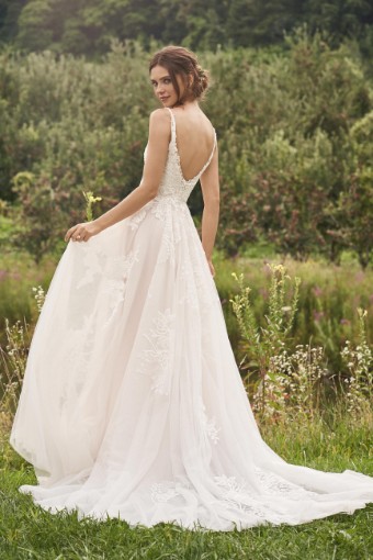 Lillian West Style 66142 #2 thumbnail