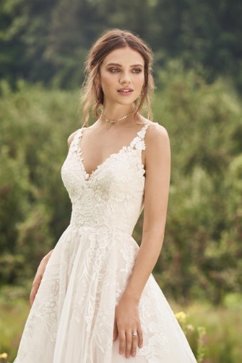 Lillian West Style 66142 #3 thumbnail