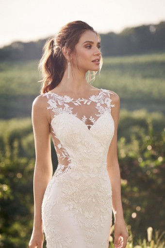 Lillian West Style 66143 #3 default Sand/Ivory/Nude thumbnail