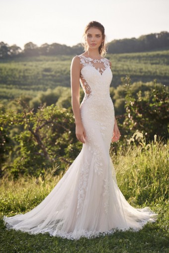 Lillian West Style 66143 #0 default Sand/Ivory/Nude thumbnail