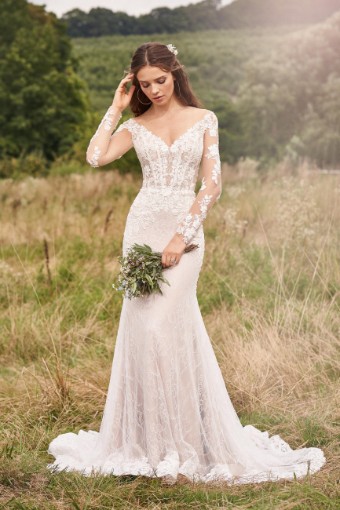 Lillian West Style 66129 #0 default thumbnail