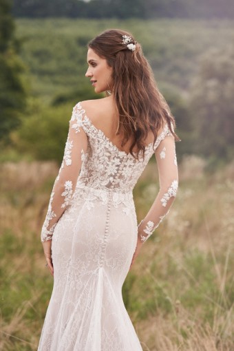 Lillian West Style 66129 #1 thumbnail