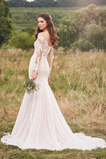 Lillian West Style 66129 #2 thumbnail