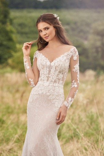 Lillian West Style 66129 #3 thumbnail