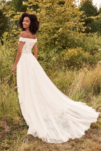 Lillian West Style 66196 #1 default Ivory/Ivory/Nude thumbnail