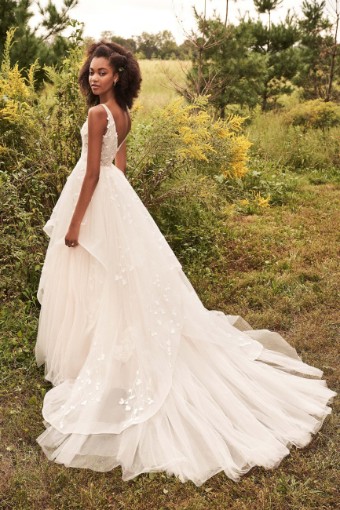 Lillian West Style 66201 #1 thumbnail