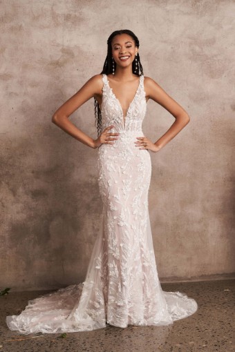 Lillian West Style 66212LND #0 default Sand/Ivory/Nude thumbnail