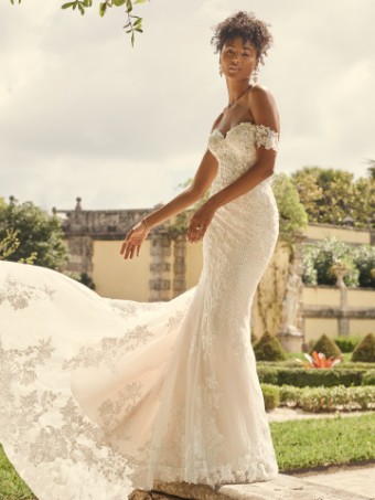 Maggie Sottero  Style KATELL #0 default thumbnail