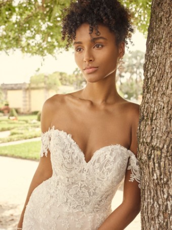 Maggie Sottero  Style KATELL #3 thumbnail