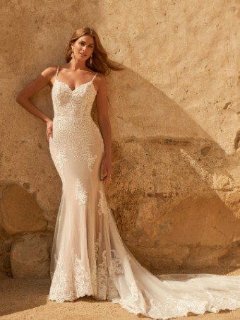 Maggie Sottero  Style Sebastiane-22MC571A02 #0 default thumbnail