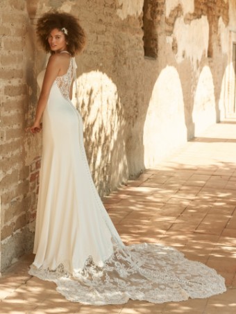 Maggie Sottero  Style Elijah-22MN537A01 #0 default thumbnail