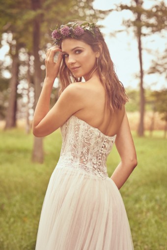 Lillian West Style 66079 LND #3 thumbnail