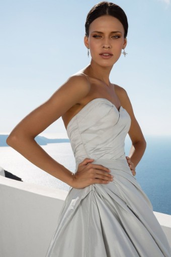 Lillian West Style 88029 #1 thumbnail