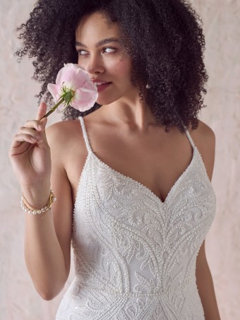 Maggie Sottero  Style AMBREAL (22MK934A01) #0 default thumbnail