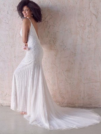 Maggie Sottero  Style AMBREAL (22MK934A01) #2 thumbnail