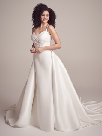 Maggie Sottero  Style FOSTER (22MN967A01) #0 default thumbnail